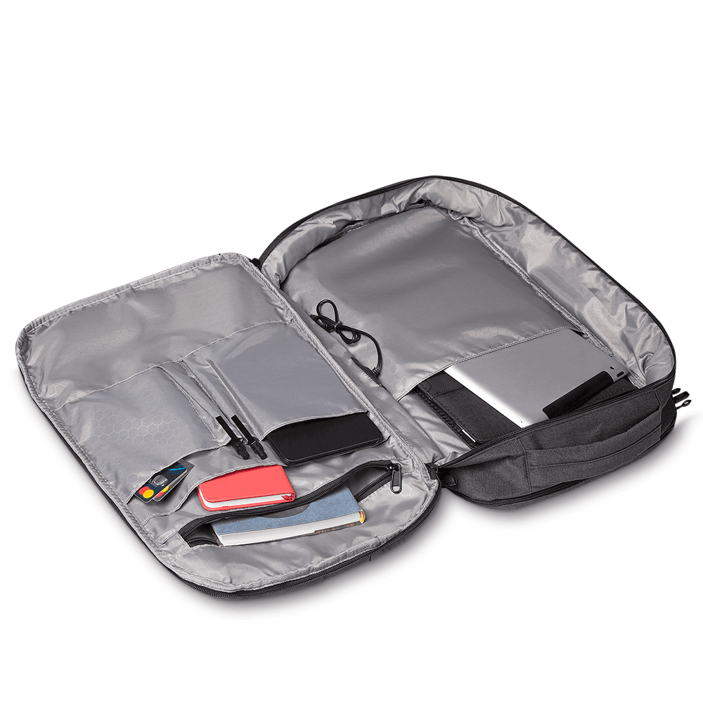 Mochila Pasta para Notebook — opção de foto 4