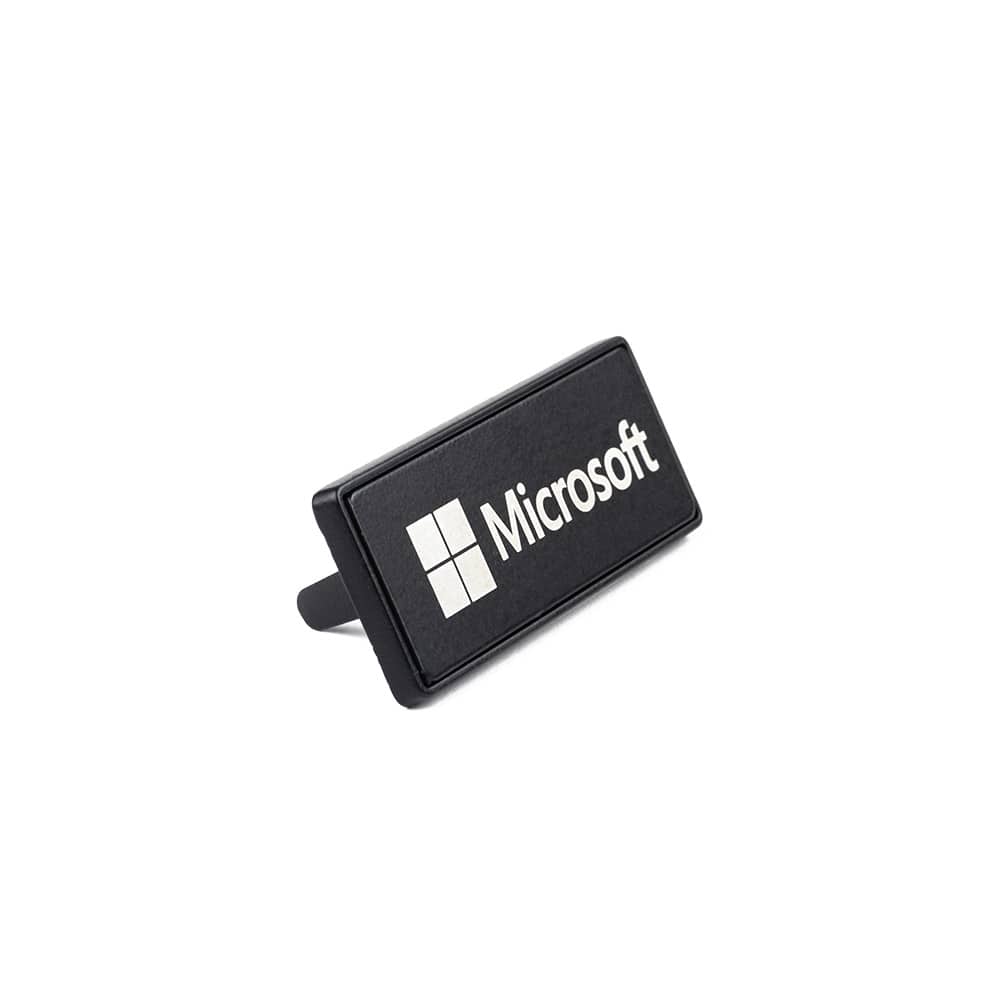 Placa de metal — opção de foto 5