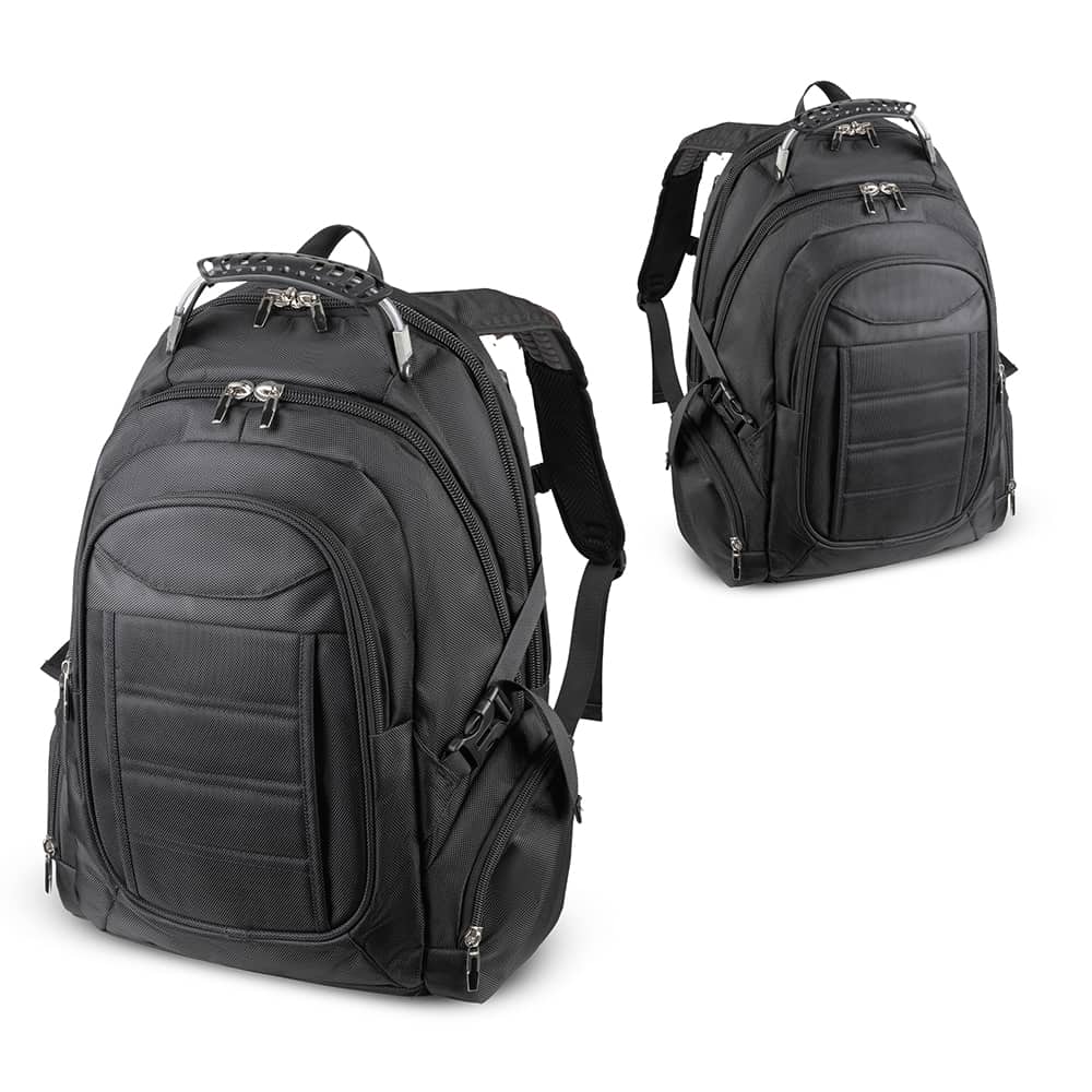 Mochila para notebook em 1680D
