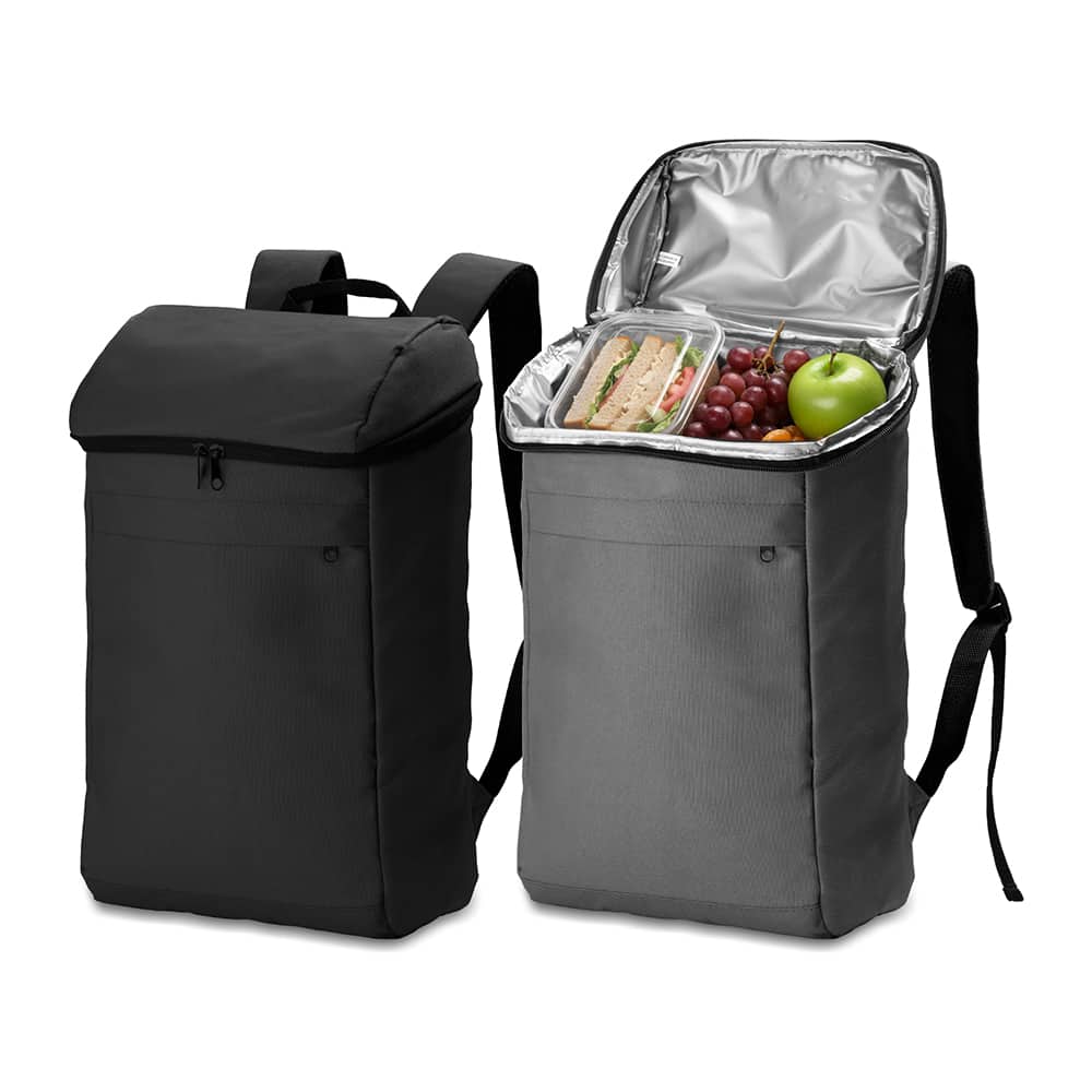 Mochila Bolsa Térmica em Poliéster 600D