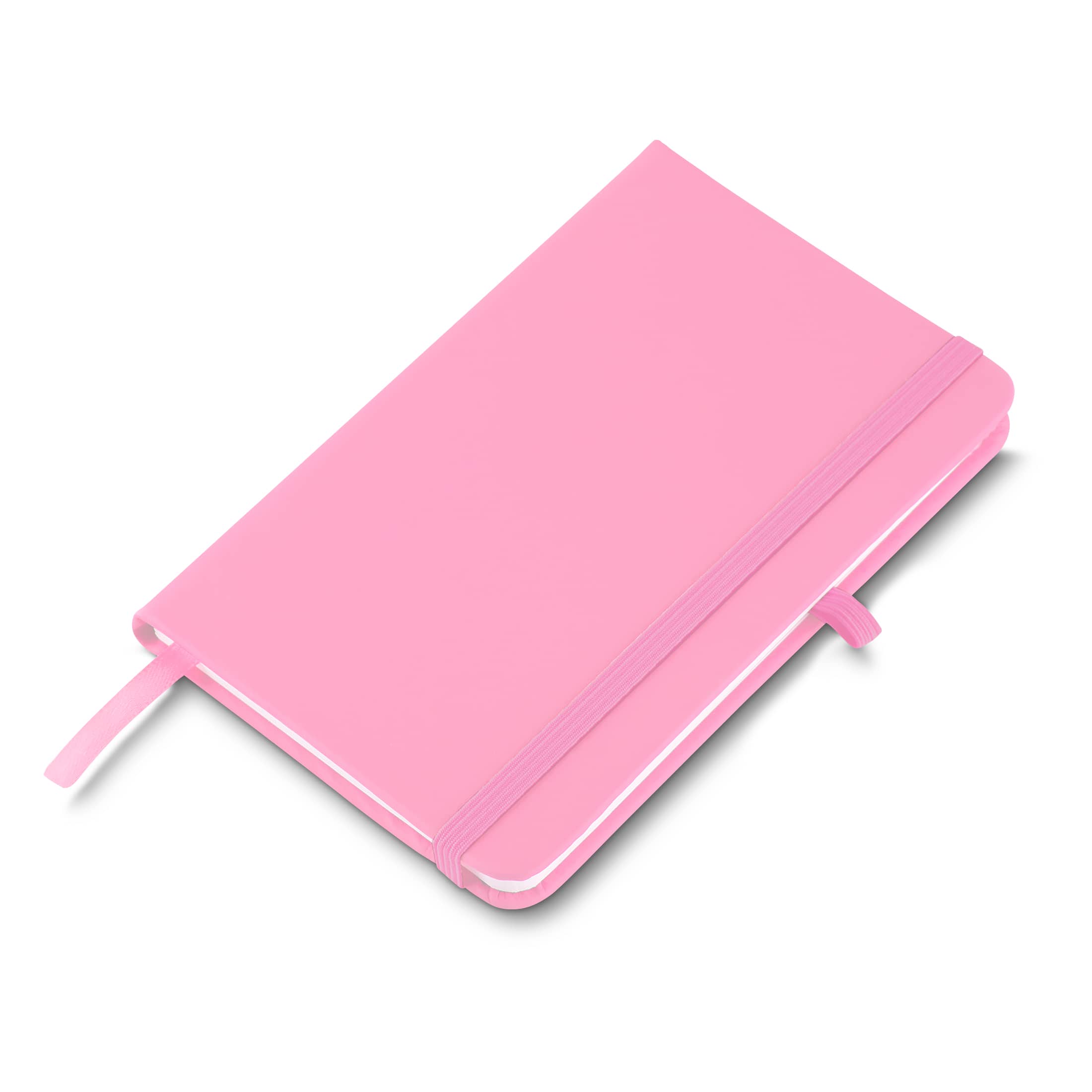 Caderno A5 Capa em PU 21x14,5 — opção de foto 10