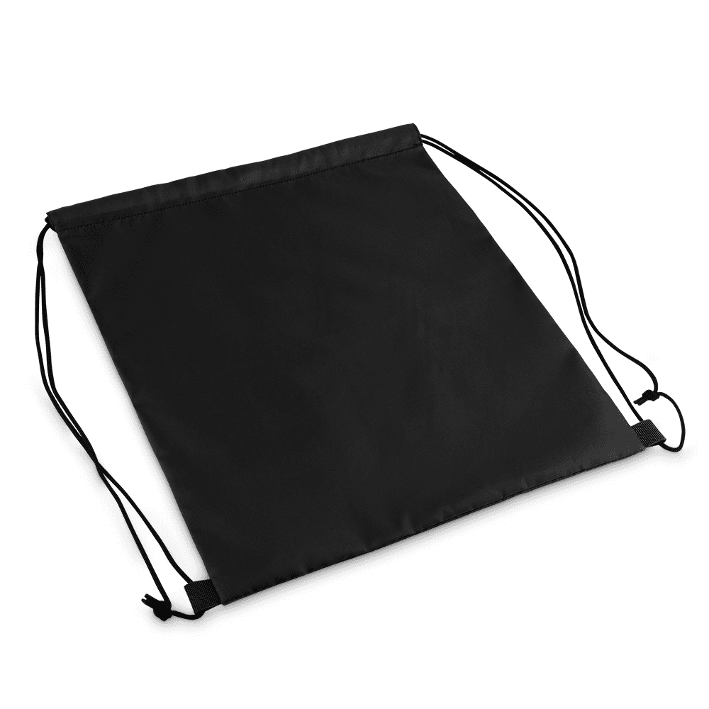 Sacola Mochila Poliéster 210D 40x35cm — opção de foto 11