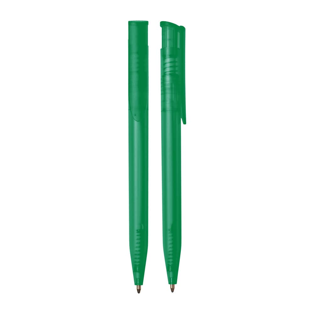 Caneta Plástica — opção de foto 15