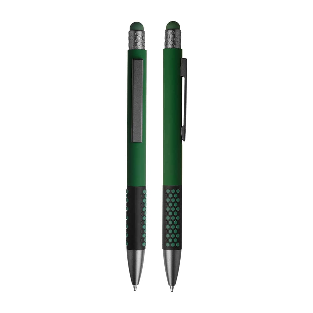 Caneta Metálica — opção de foto 13