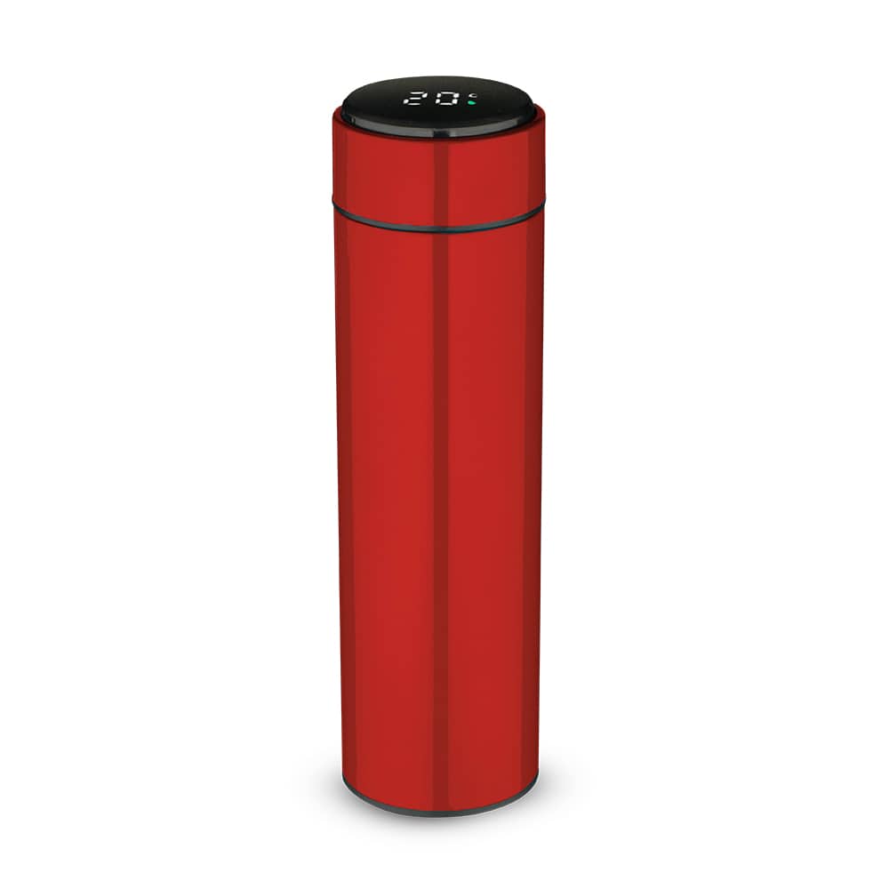 Garrafa Térmica — opção de foto 2