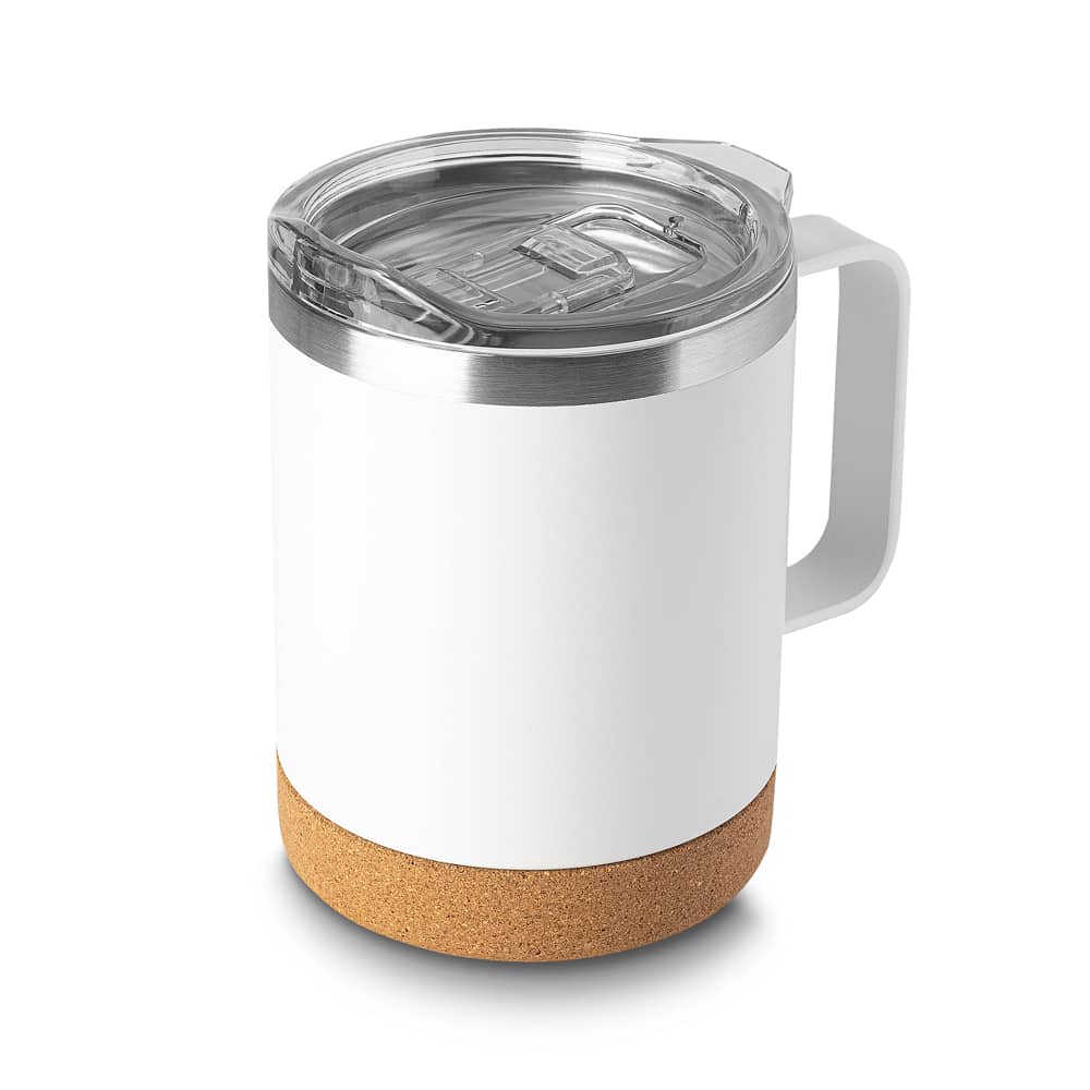 Caneca Térmica em Aço Inox — opção de foto 2