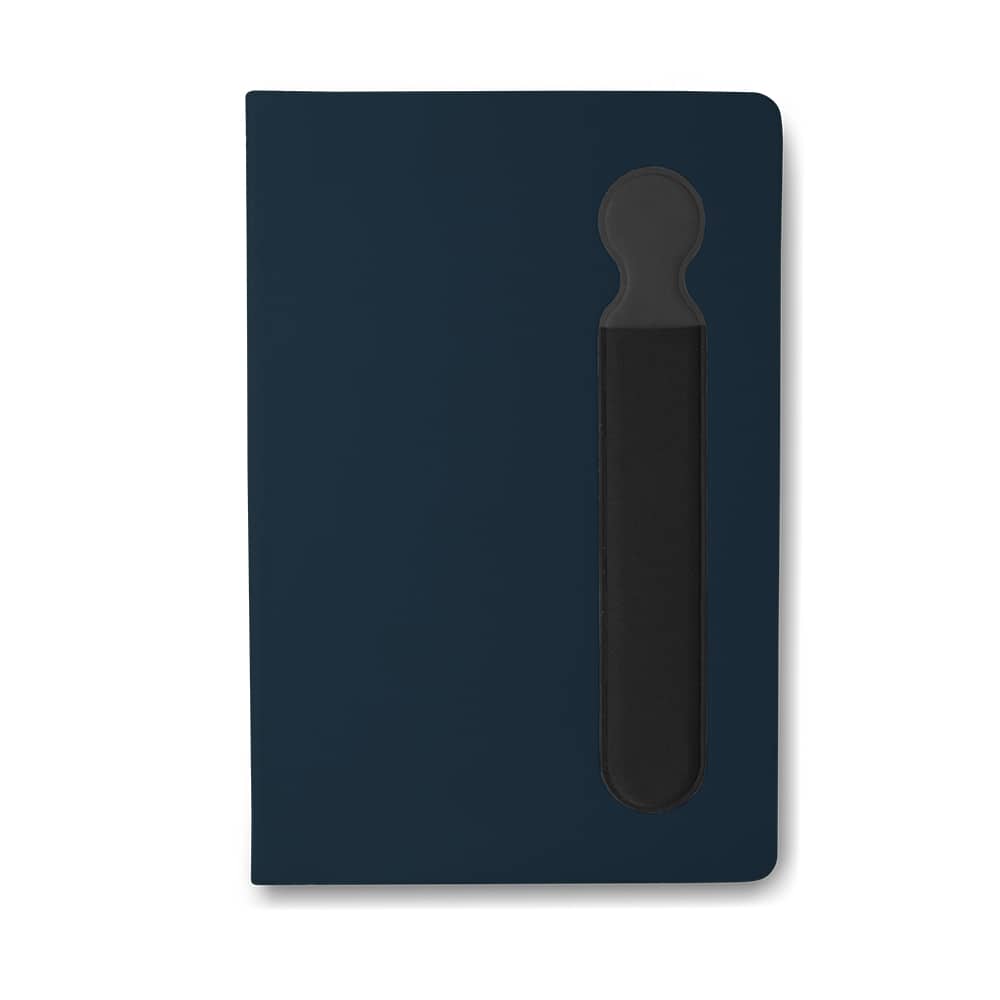 Caderno A5 Capa em PU — opção de foto 7