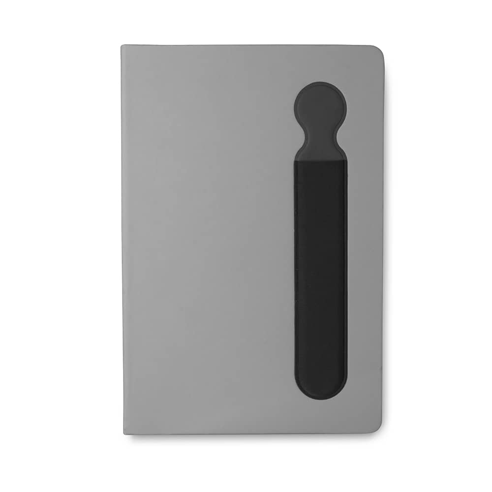 Caderno A5 Capa em PU — opção de foto 6