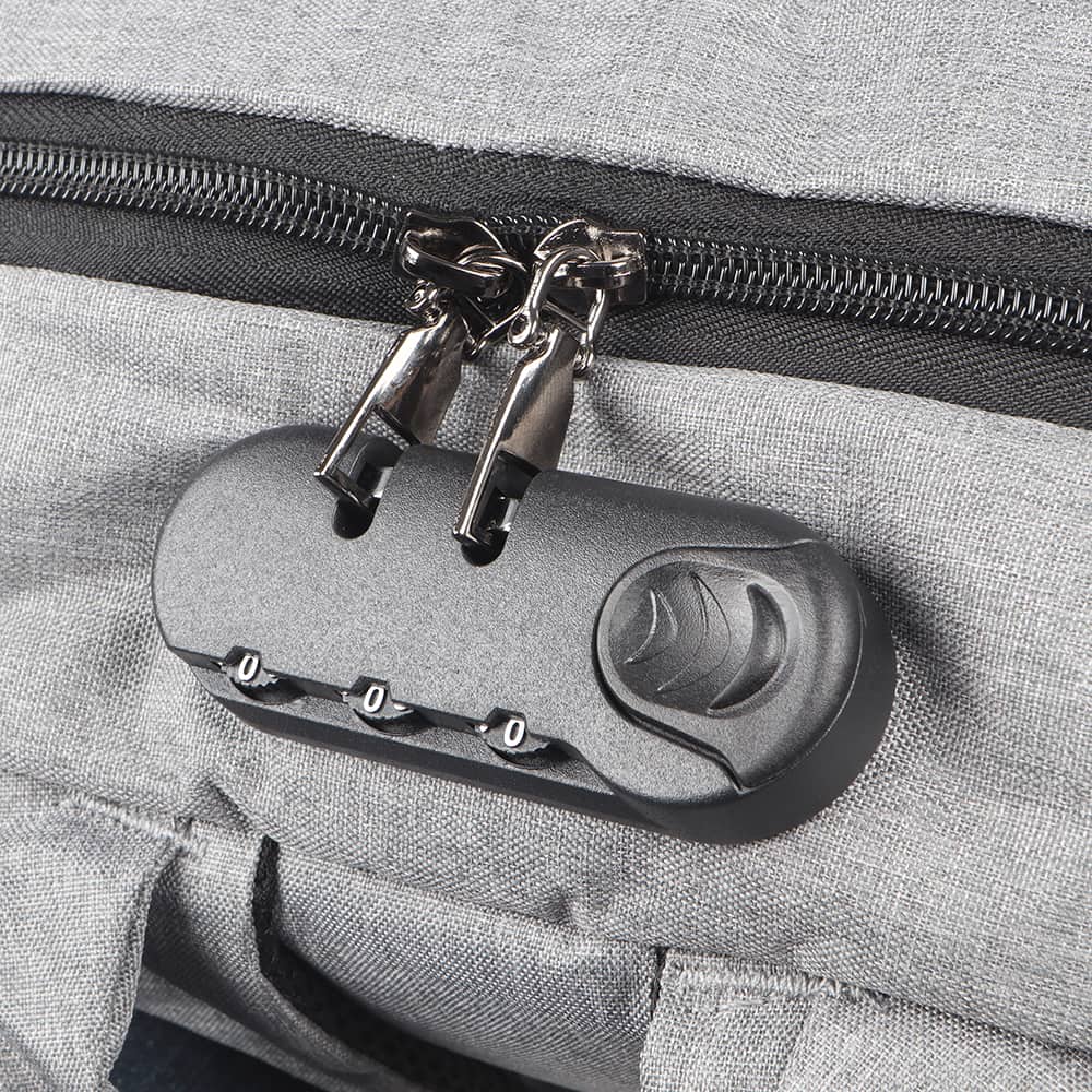 Mochila para Notebook em Poliéster 300D — opção de foto 7