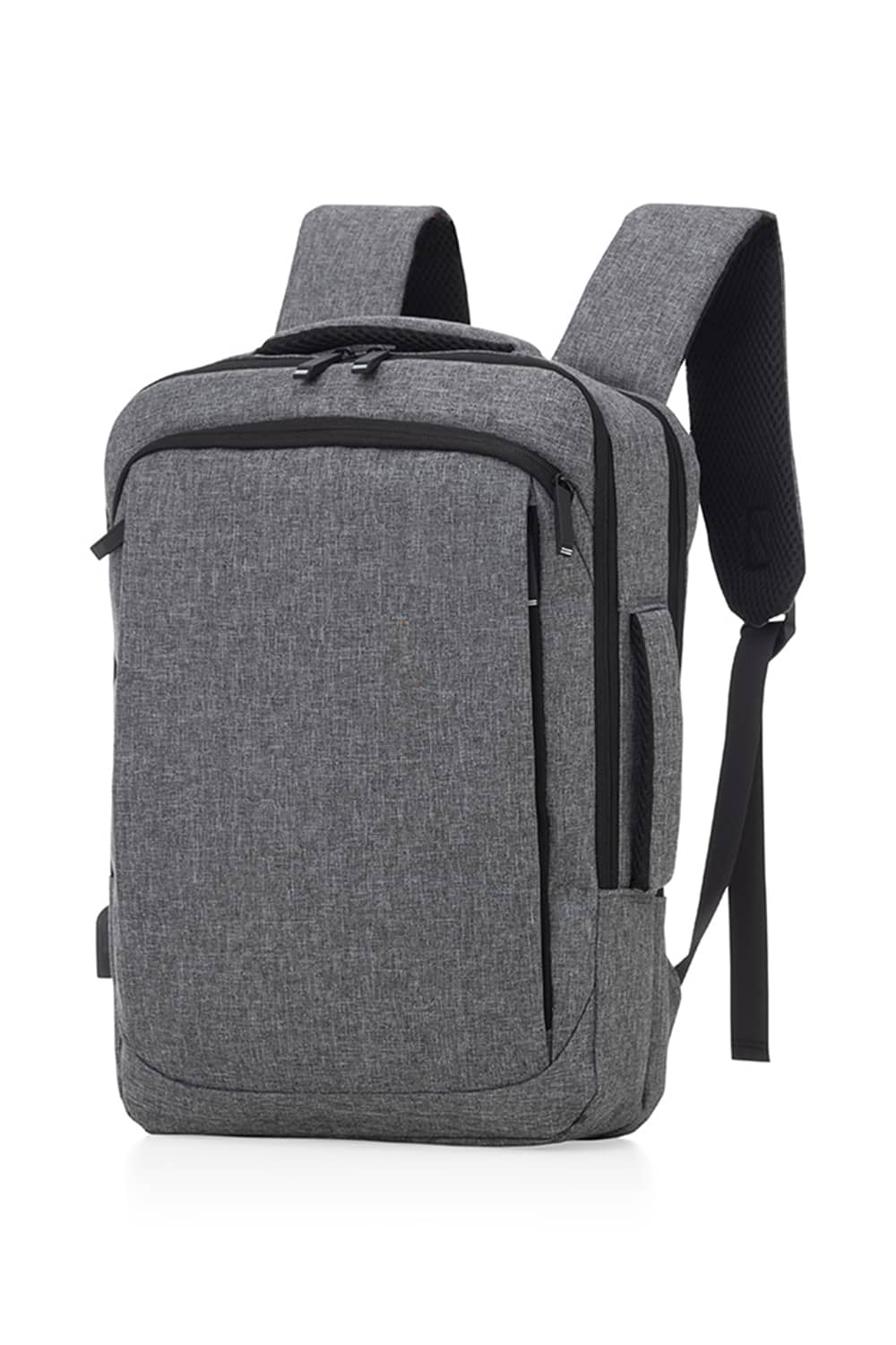Mochila Pasta para Notebook em Poliéster 600D — opção de foto 6