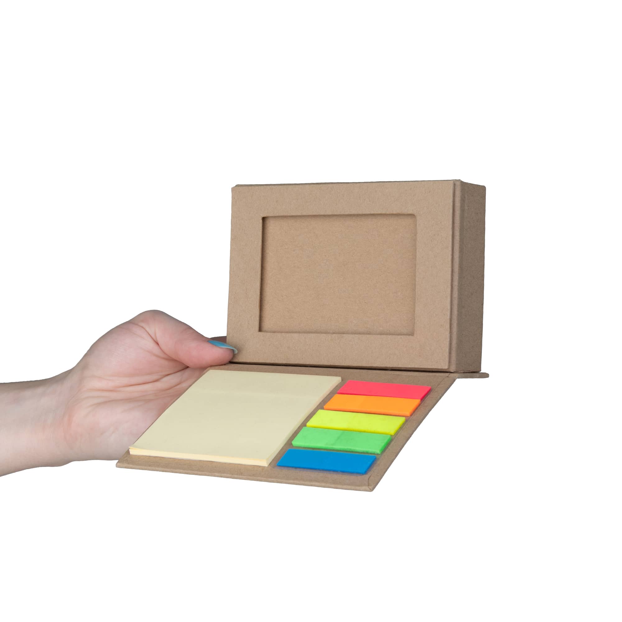 Mini Caderno — opção de foto 10