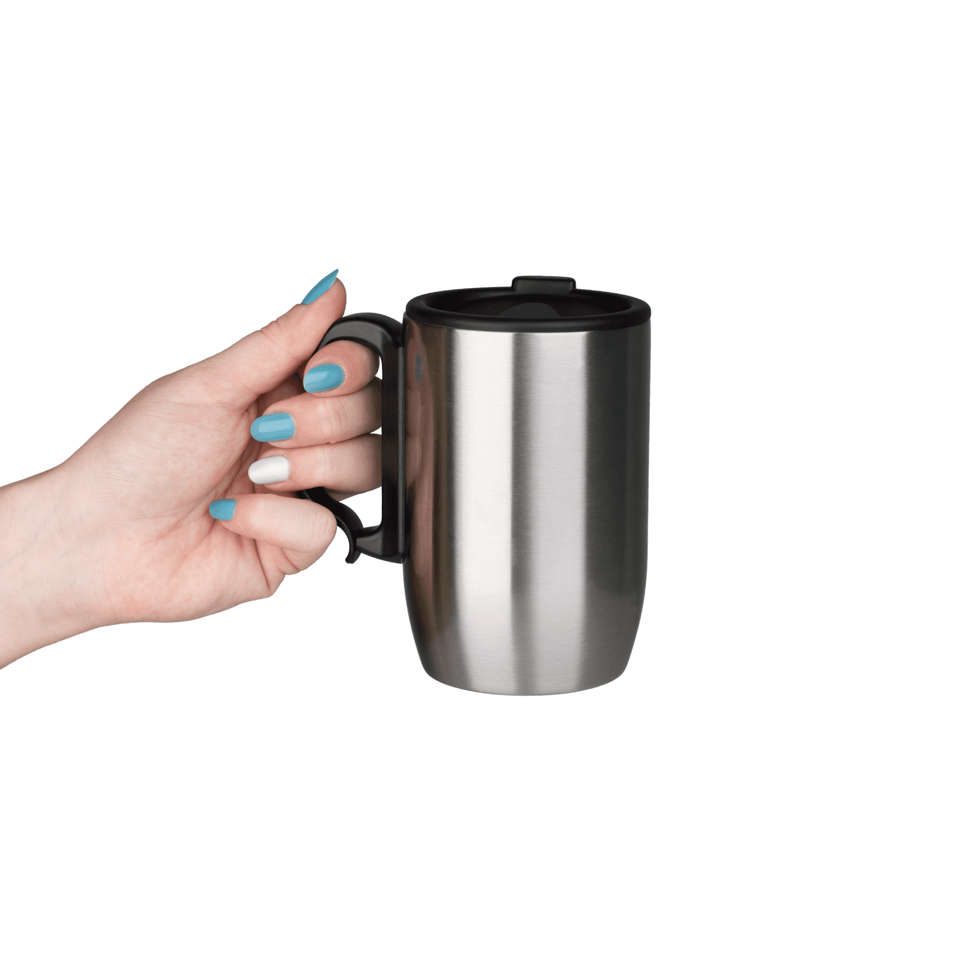 Caneca Térmica em aço inox — opção de foto 8