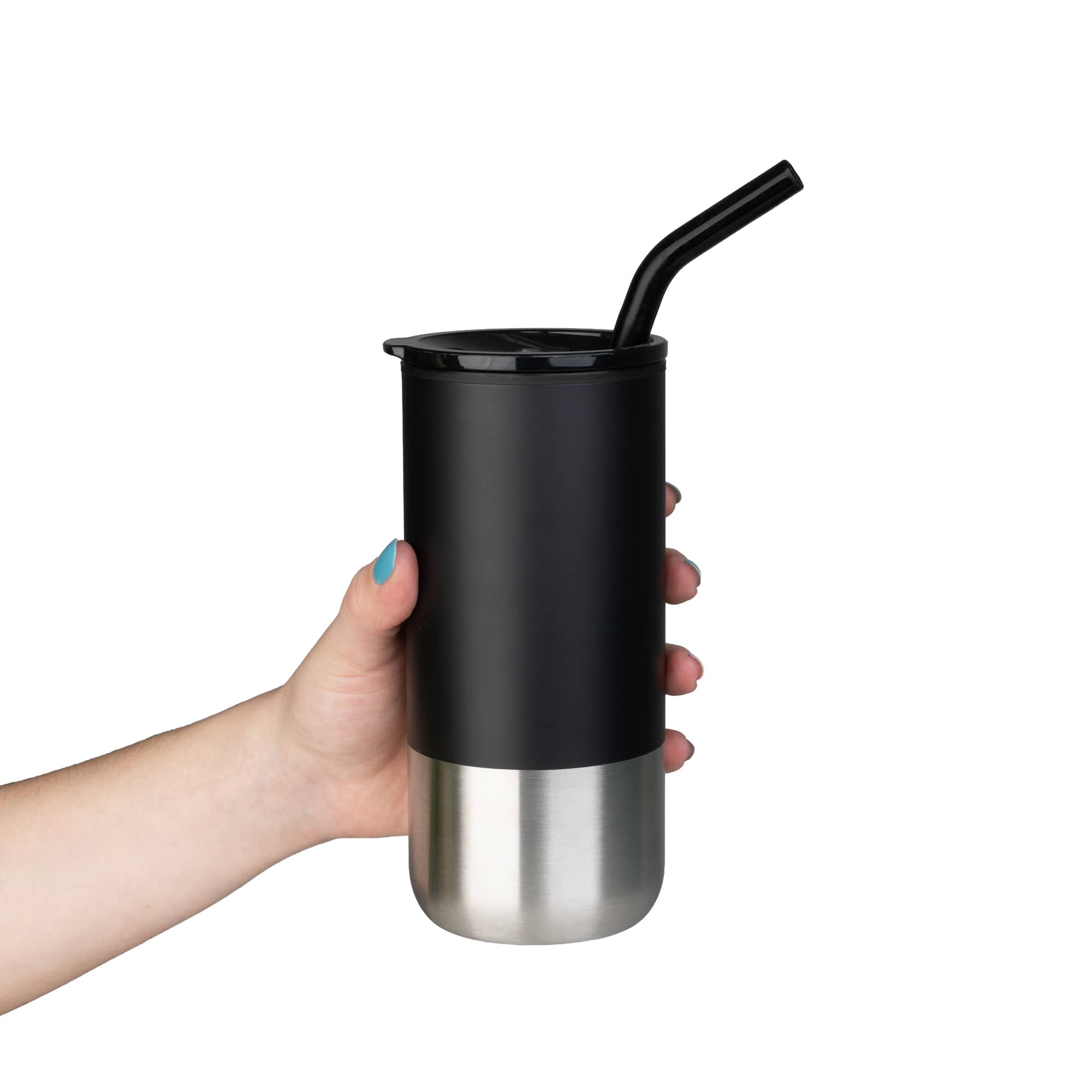 Copo Aço Inox — opção de foto 4