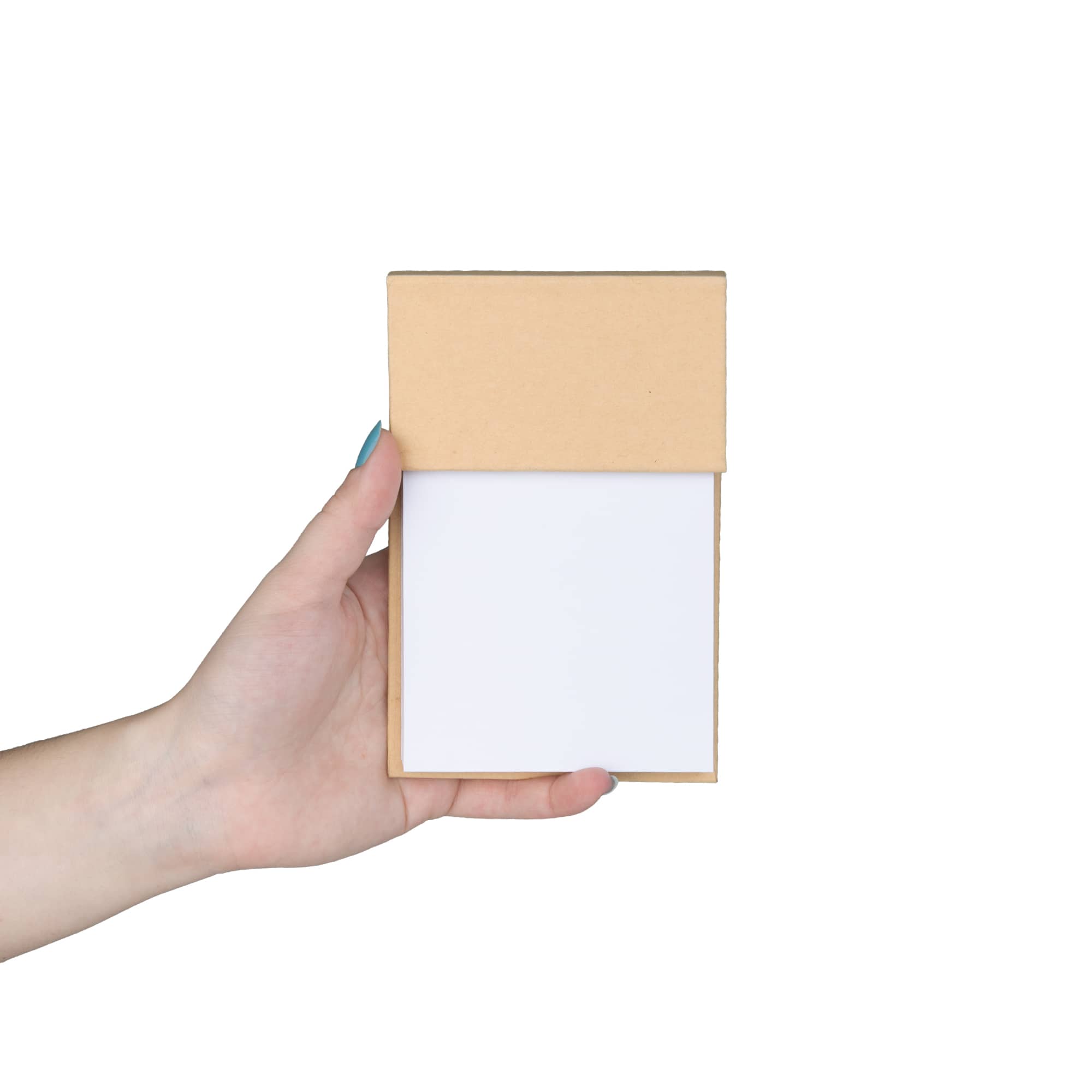 Mini Caderno — opção de foto 5