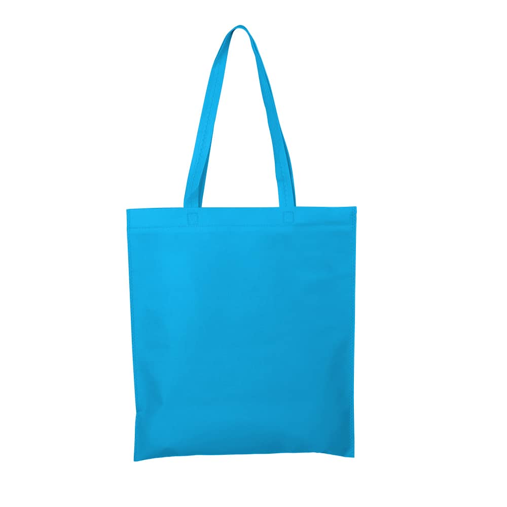 Sacola TNT 100g m2 41x37cm — opção de foto 5