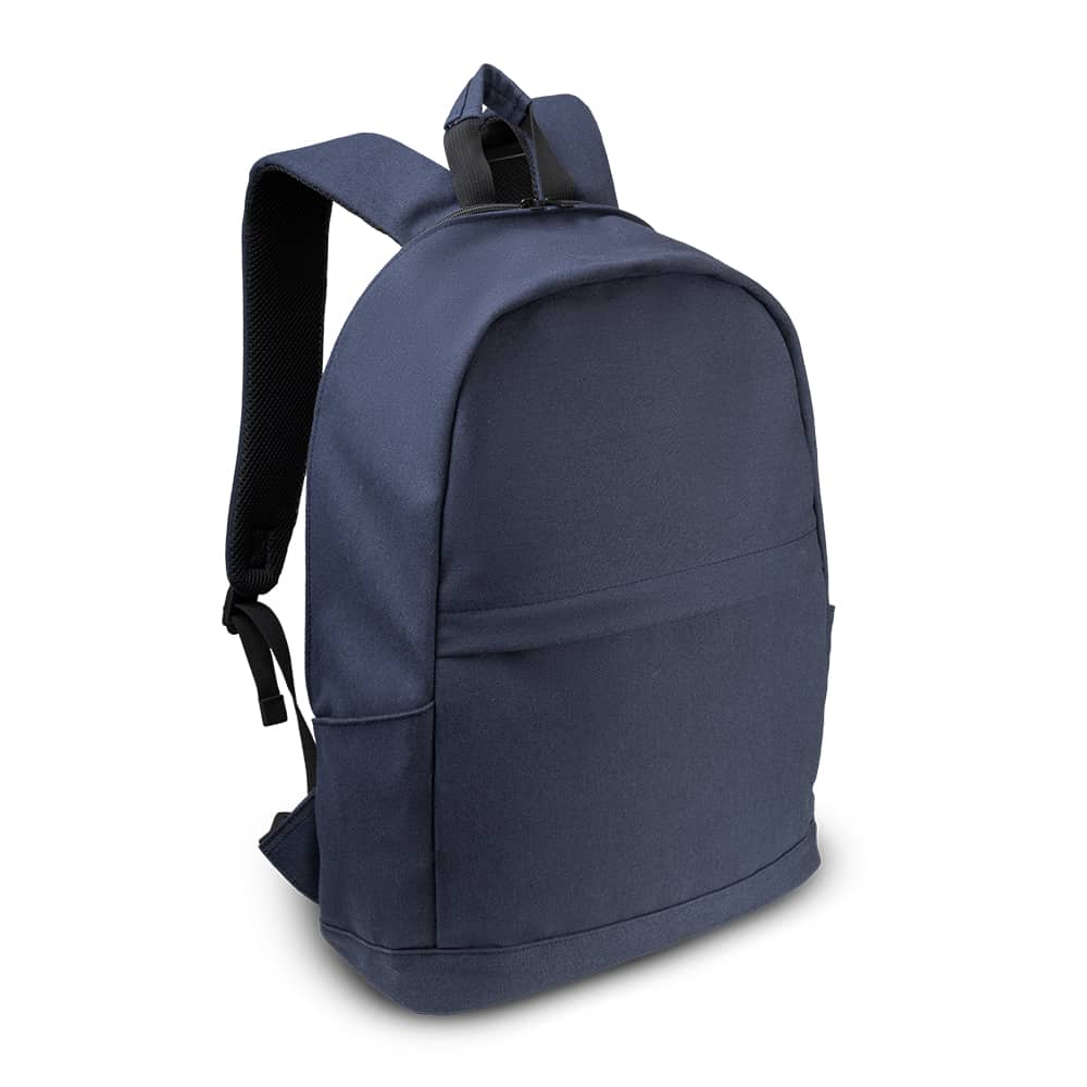 Mochila para Notebook em Algodão Reciclado 340 g m2 — opção de foto 3