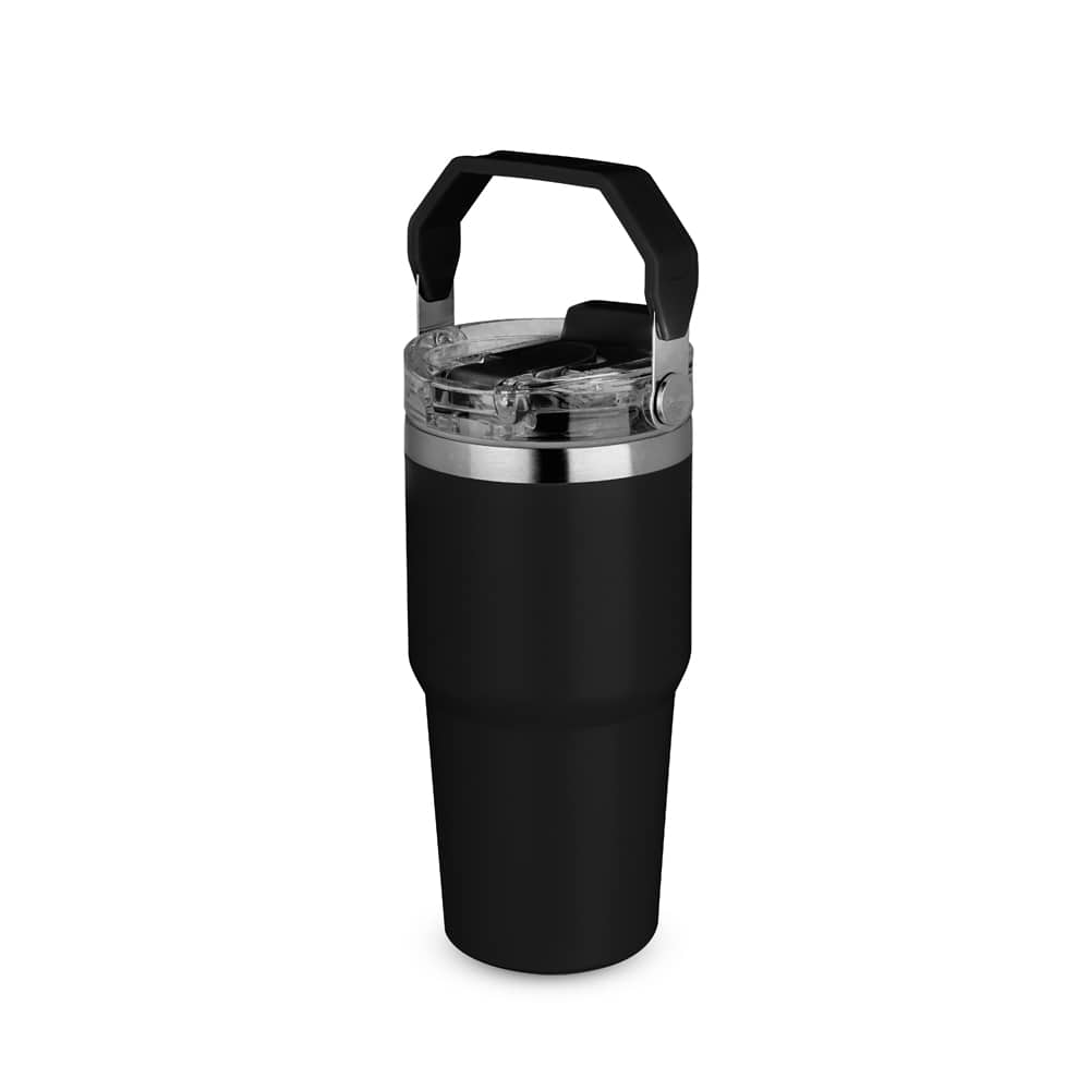 Garrafa Térmica — opção de foto 5