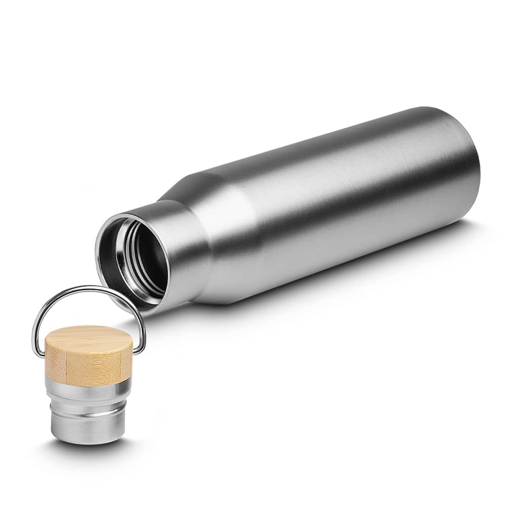 Garrafa Térmica — opção de foto 3