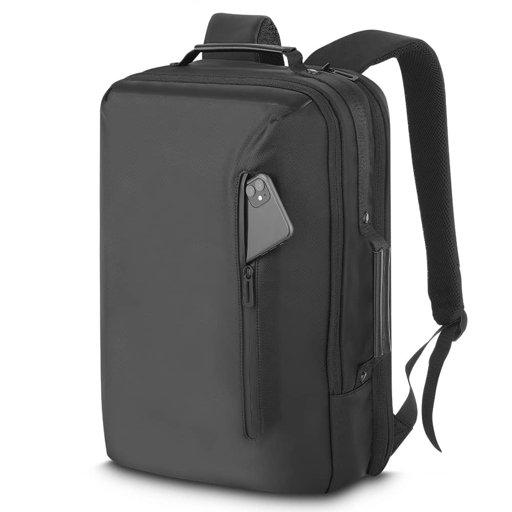 Mochila Pasta Premium para notebook em Poliéster 600D — opção de foto 2