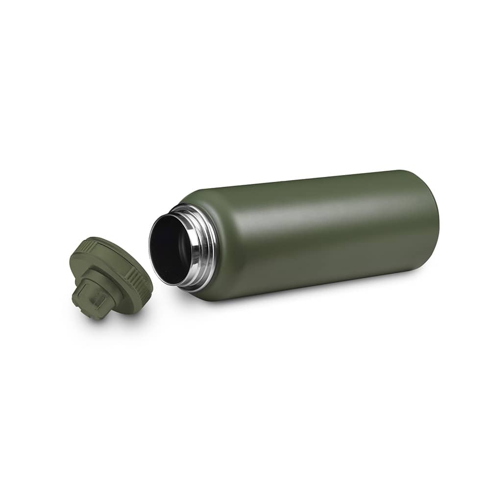 Garrafa Térmica — opção de foto 10