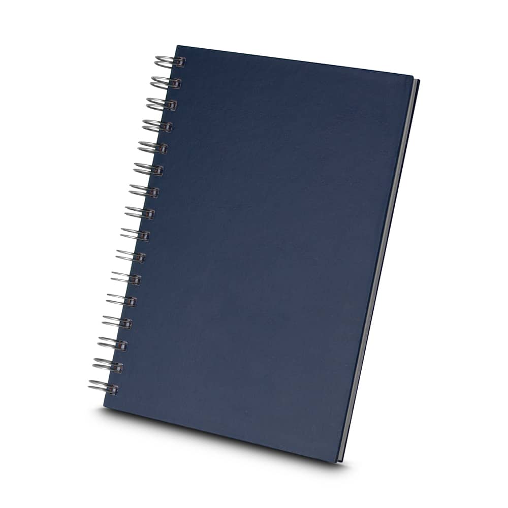 Caderno A5 Capa Dura Percalux — opção de foto 7