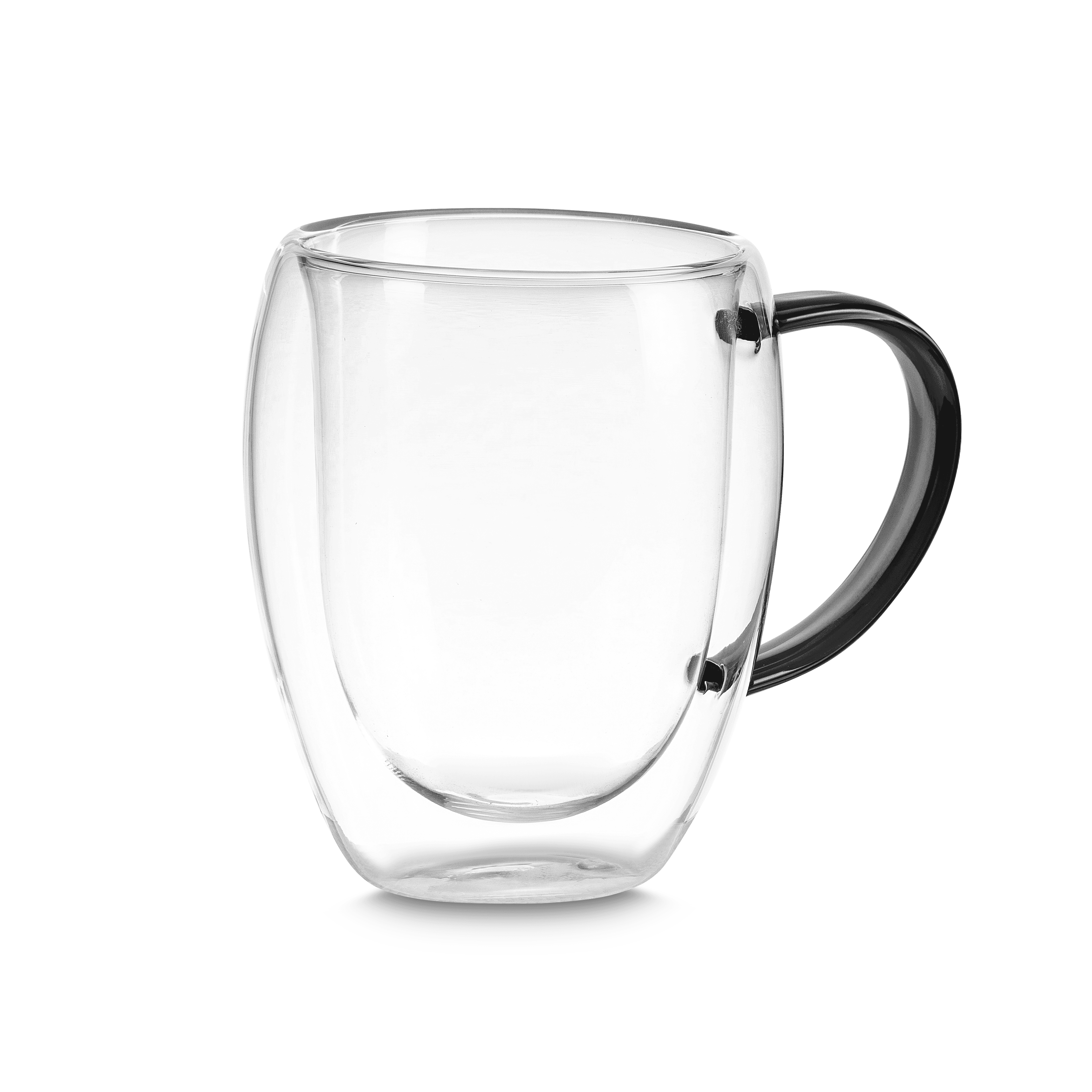 Caneca de Vidro Borossilicato — opção de foto 10