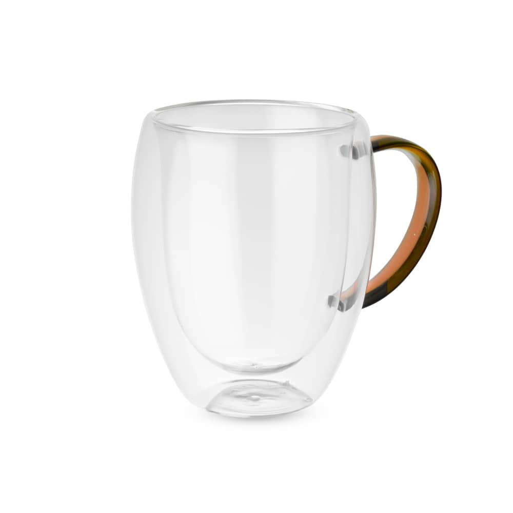 Caneca de Vidro Borossilicato — opção de foto 4