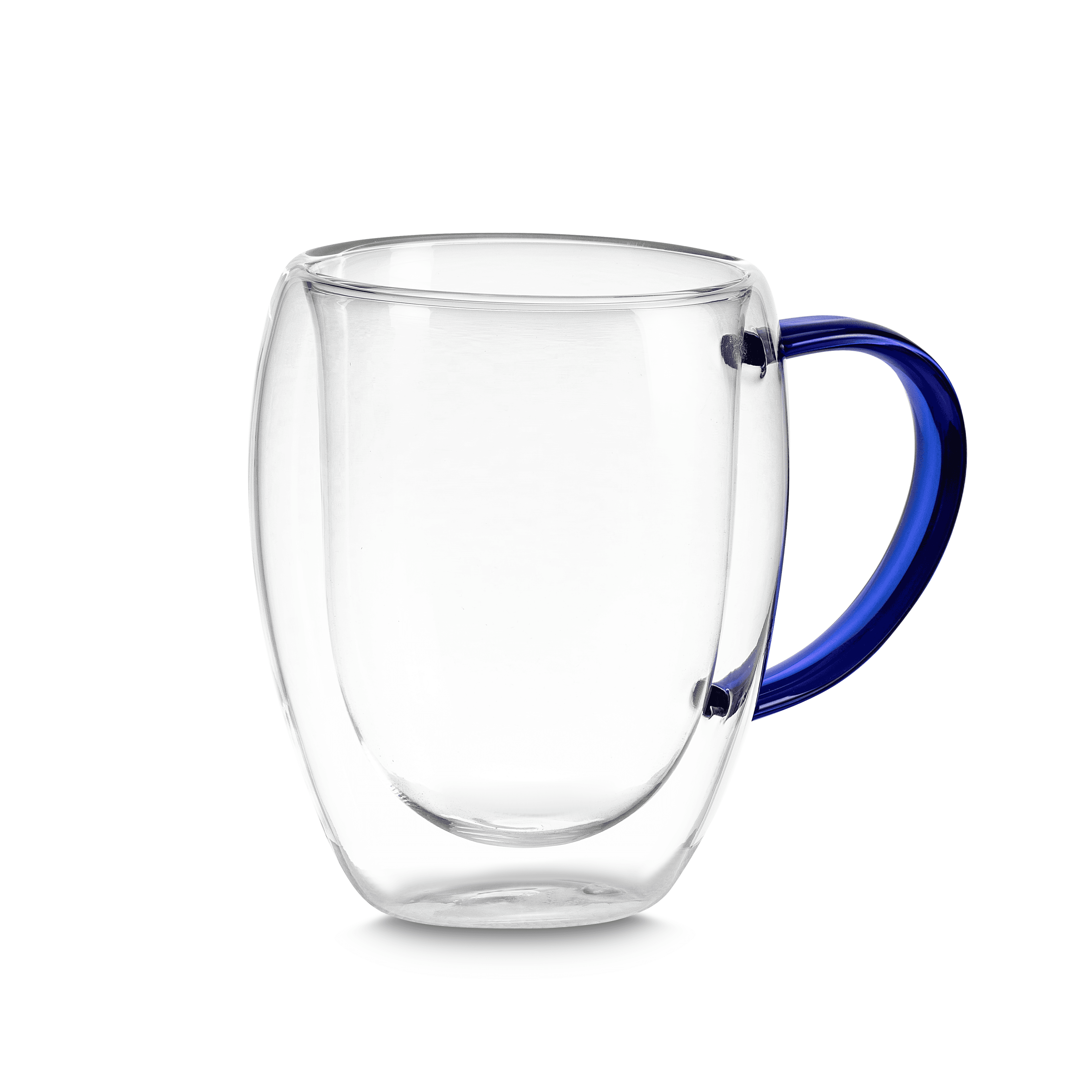Caneca de Vidro Borossilicato — opção de foto 8