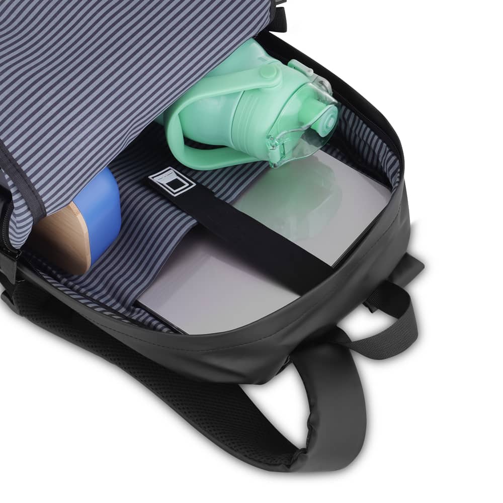 Mochila para Notebook em PU — opção de foto 3