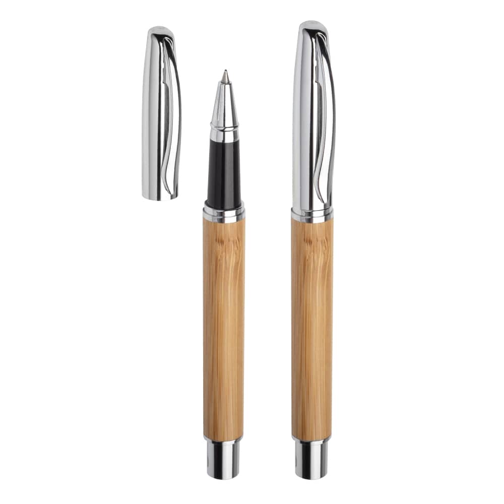 Caneta Roller Metálica — opção de foto 5