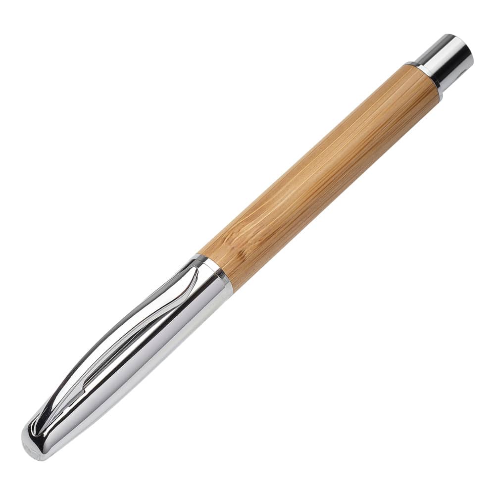 Caneta Roller Metálica — opção de foto 4