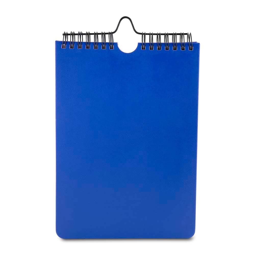 Caderno A5 Planner com capa em PU — opção de foto 4