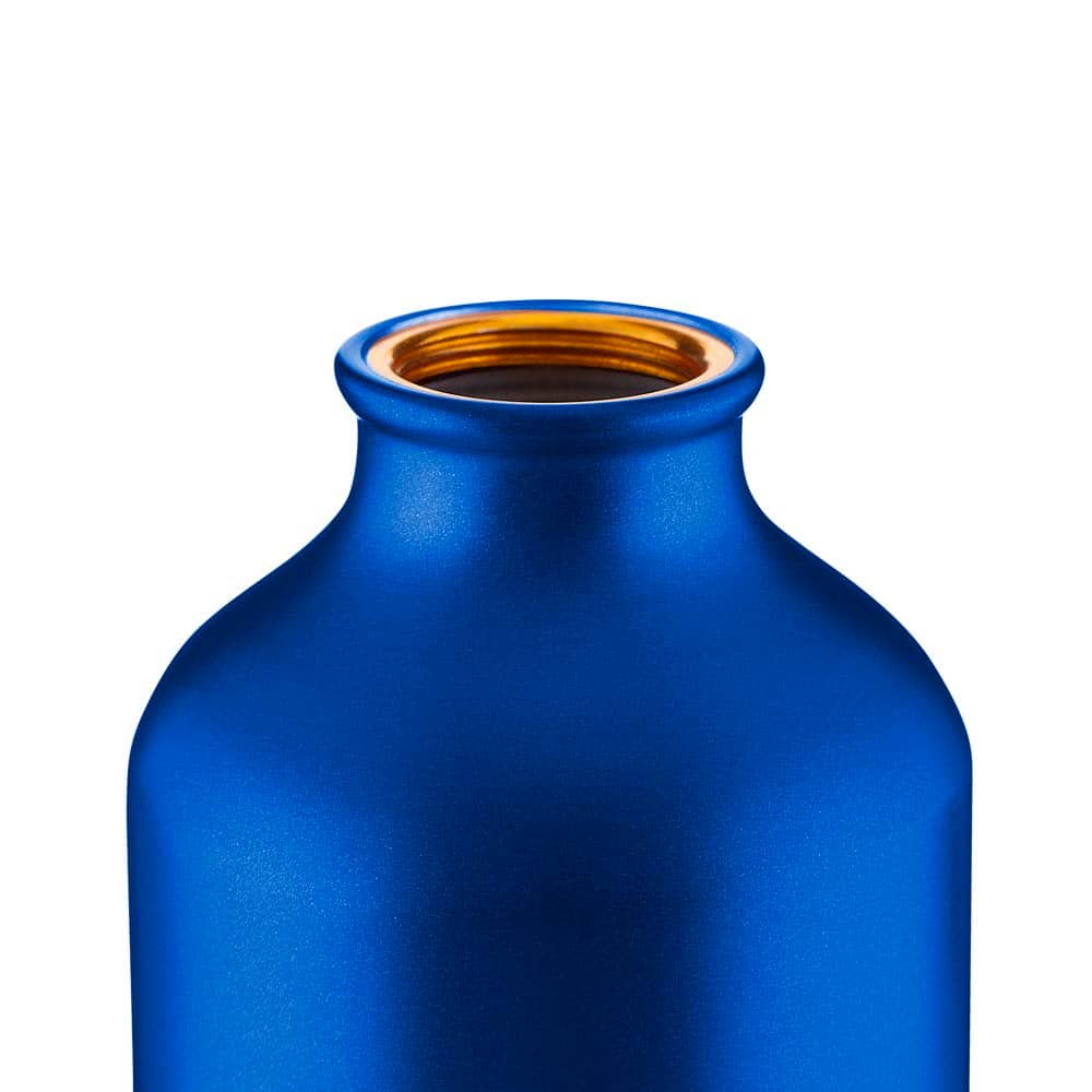 Garrafa em alumínio reciclado — opção de foto 9