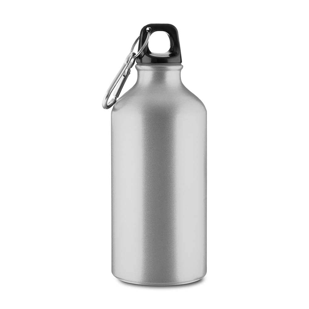 Garrafa em alumínio reciclado — opção de foto 5
