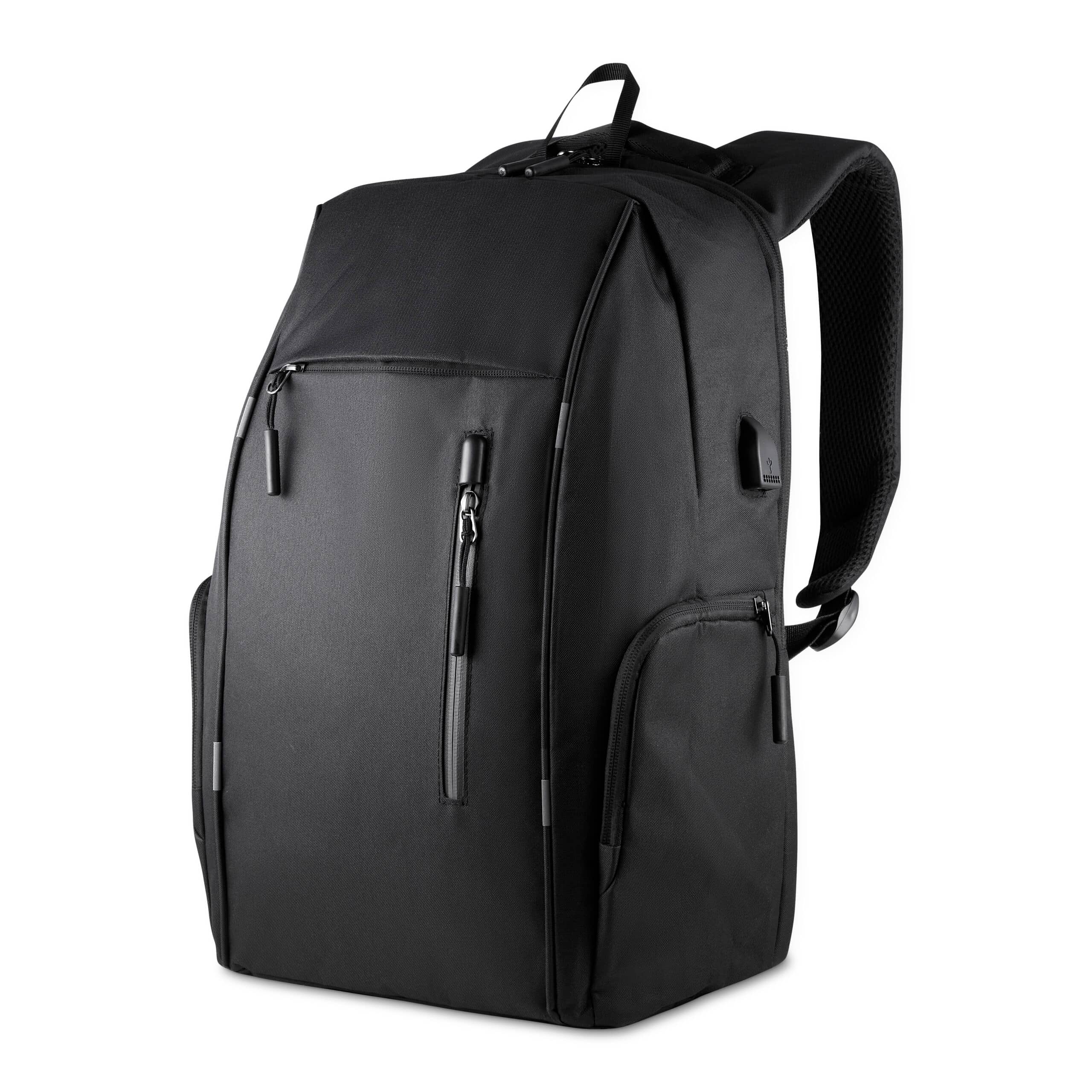 Mochila para Notebook em Poliéster 300D — opção de foto 12