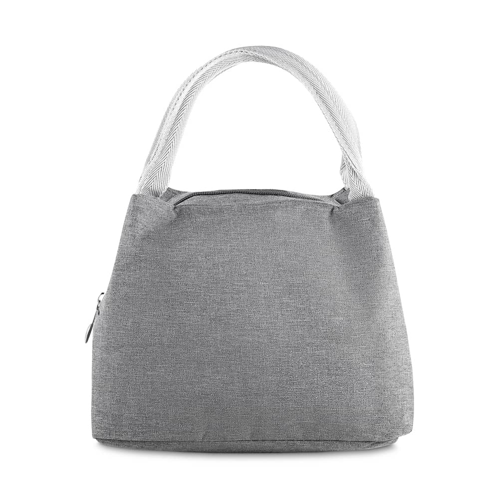 Bolsa térmica em poliéster — opção de foto 6