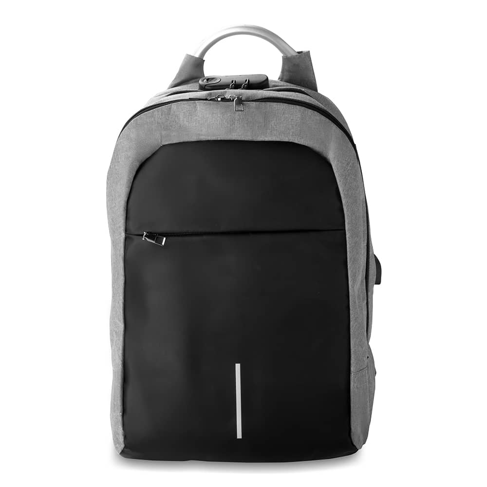 Mochila para notebook em Poliéster 300D — opção de foto 6