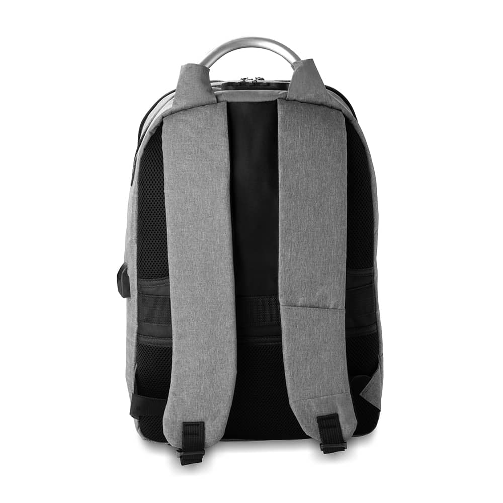 Mochila para notebook em Poliéster 300D — opção de foto 4