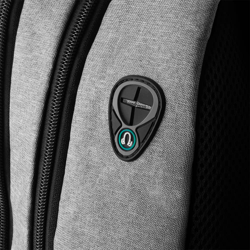 Mochila para notebook em Poliéster 300D — opção de foto 7