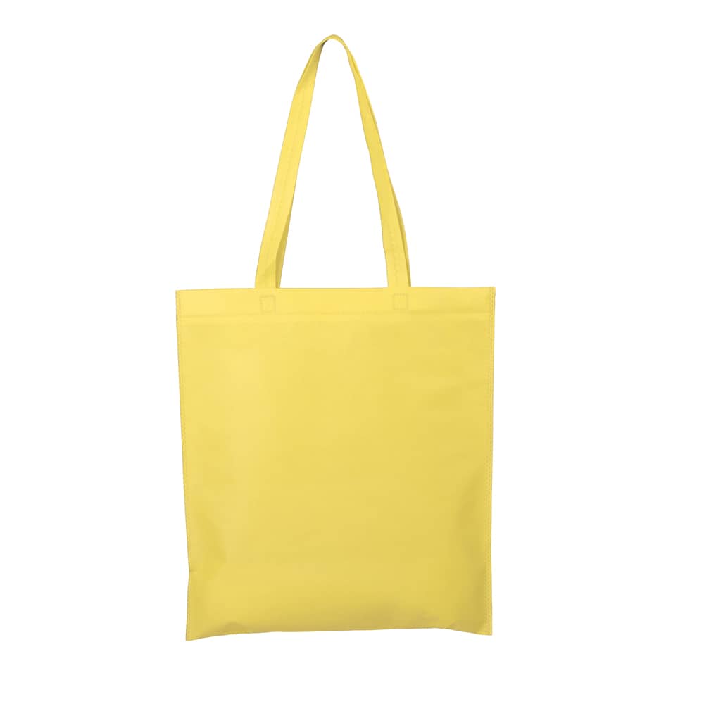Sacola TNT 80gr 41x37cm — opção de foto 6