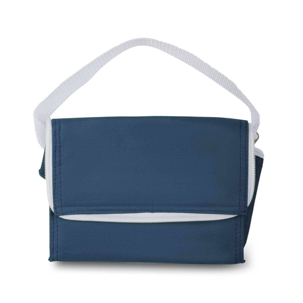 Bolsa Térmica em Poliéster 600D 19x14x12cm — opção de foto 3