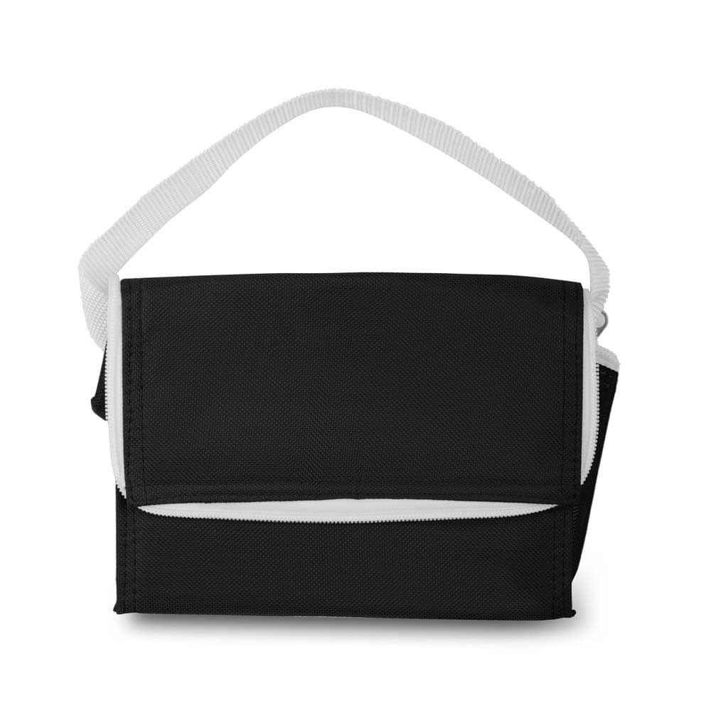 Bolsa Térmica em Poliéster 600D 19x14x12cm — opção de foto 4