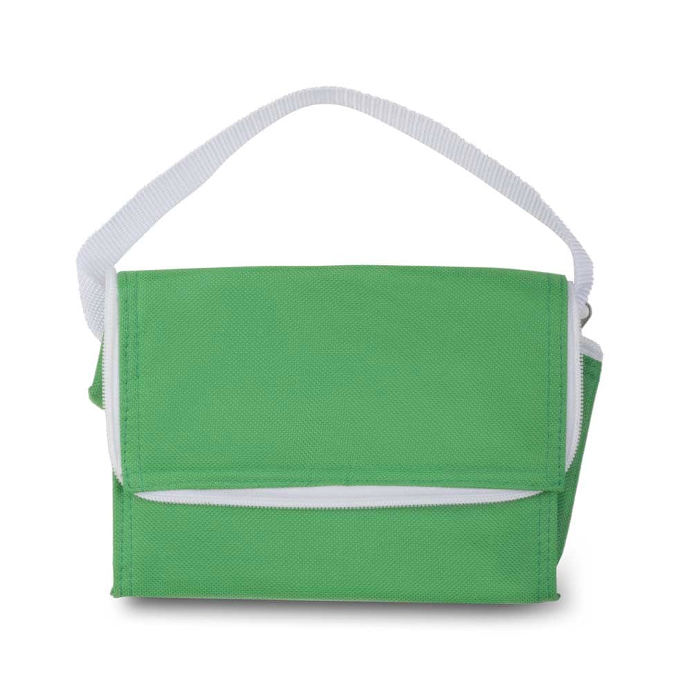 Bolsa Térmica em Poliéster 600D 19x14x12cm — opção de foto 5