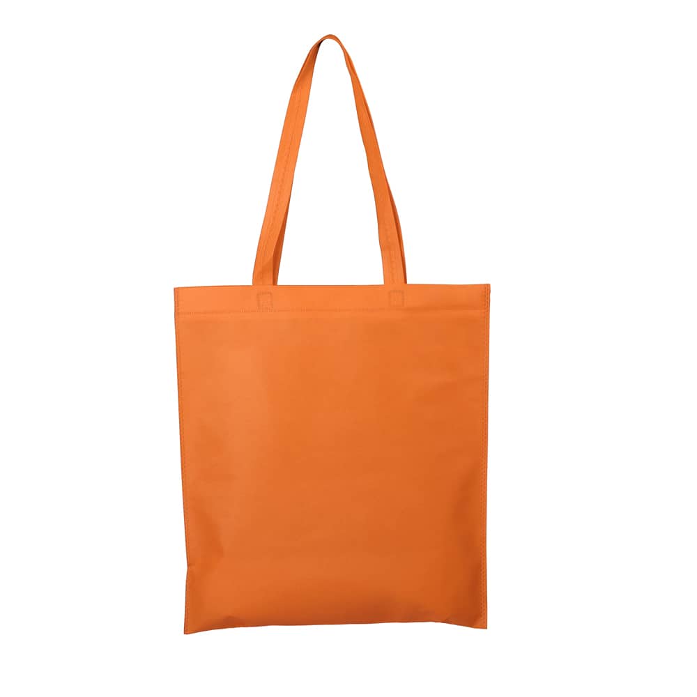 Sacola TNT 80gr 41x37cm — opção de foto 3