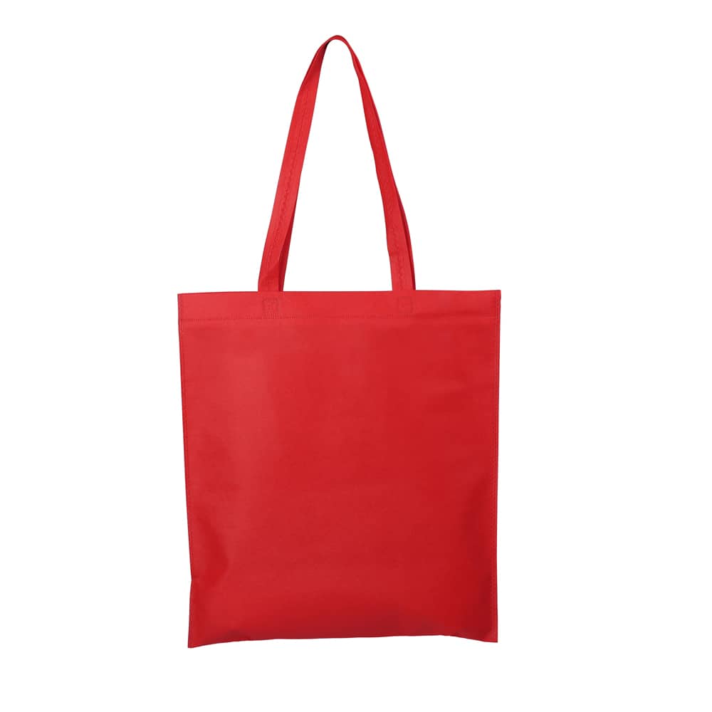 Sacola TNT 80gr 41x37cm — opção de foto 5