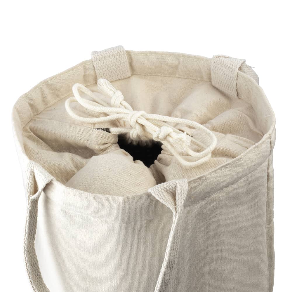 Bolsa Térmica em algodão e cortiça — opção de foto 7