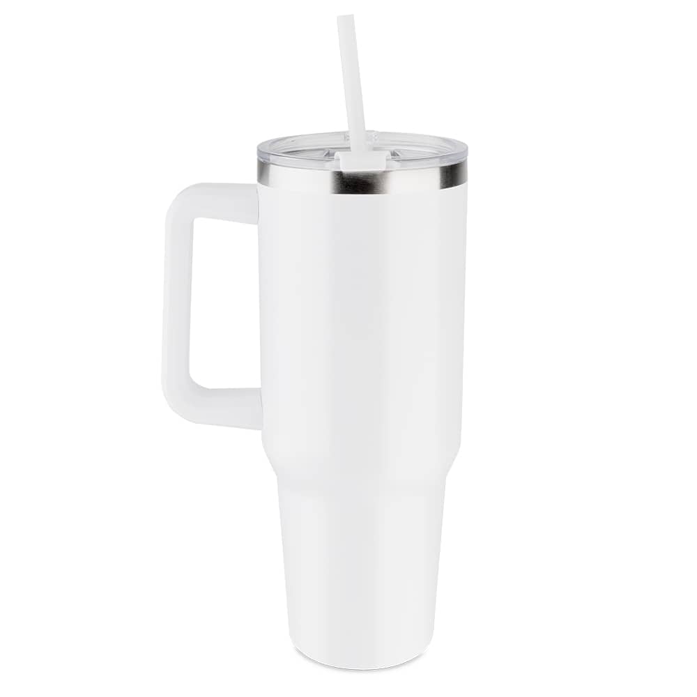 Caneca Térmica em Aço Inox — opção de foto 10