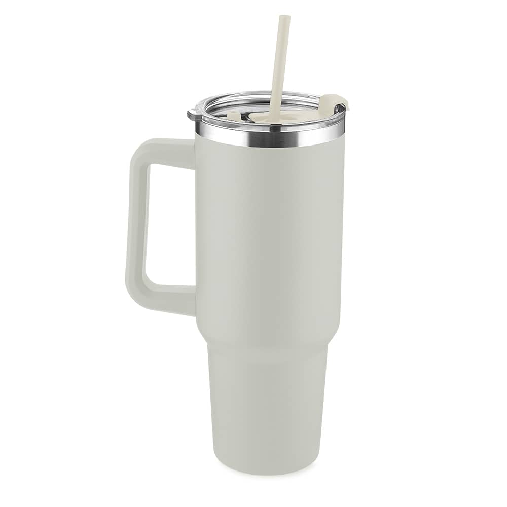 Caneca Térmica em Aço Inox — opção de foto 3