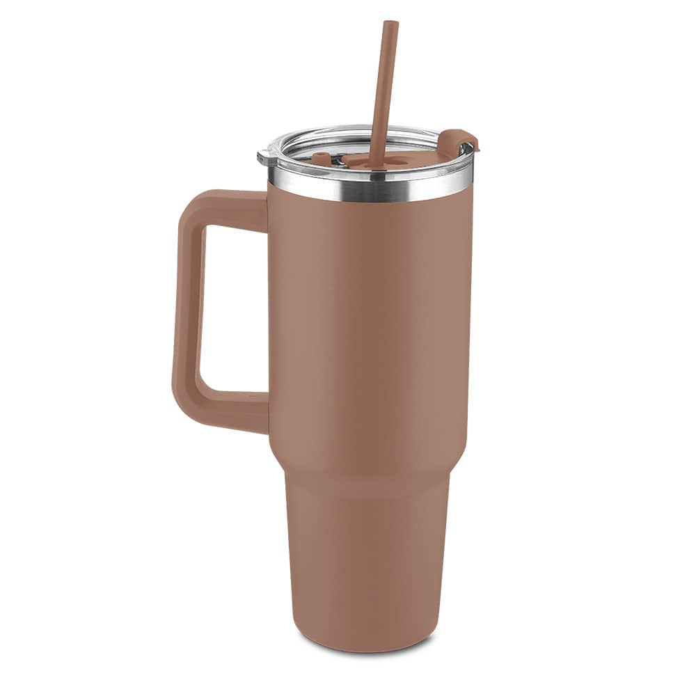 Caneca Térmica em Aço Inox — opção de foto 2
