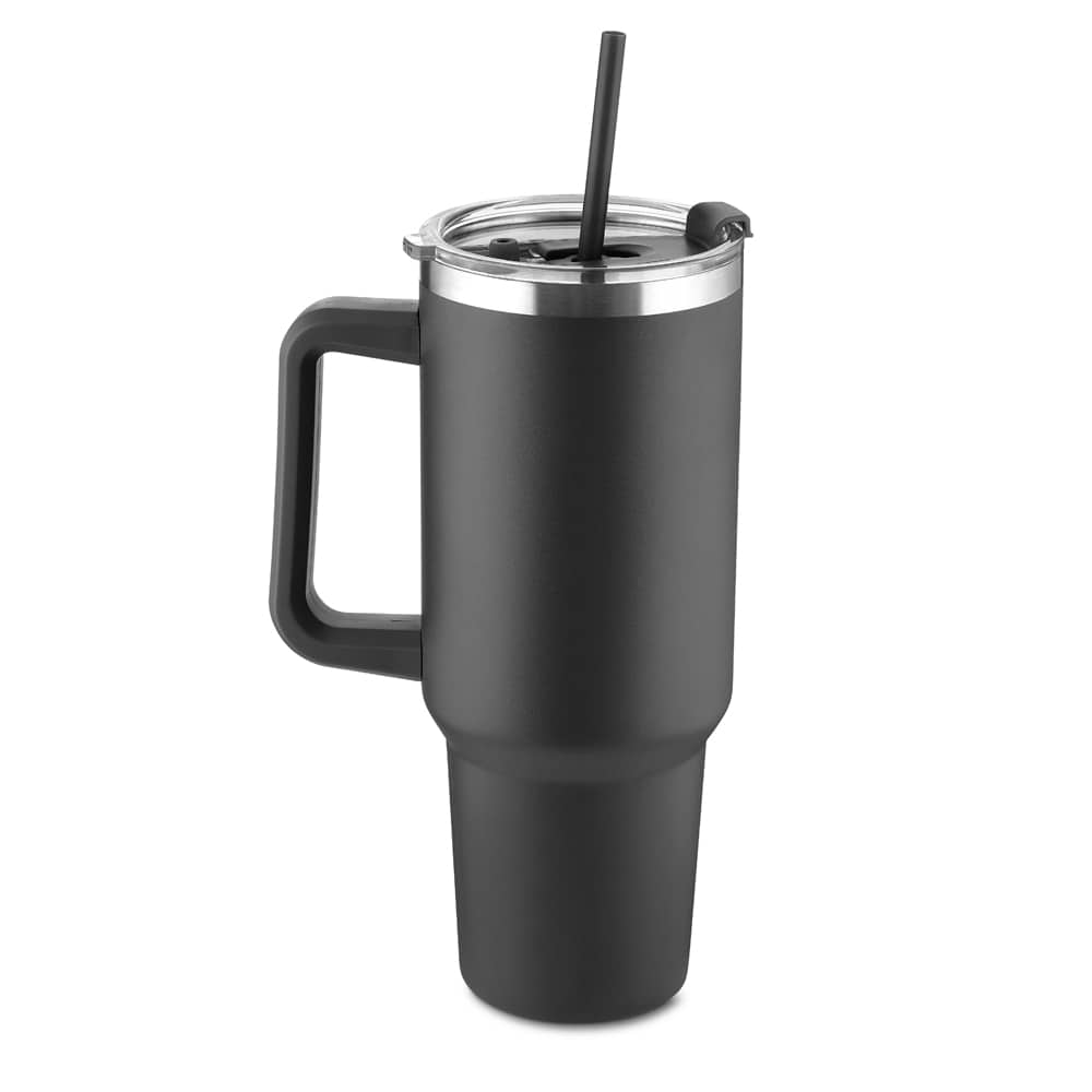 Caneca Térmica em Aço Inox — opção de foto 4